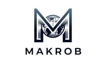 Makrob.com - Creative brandable domain for sale