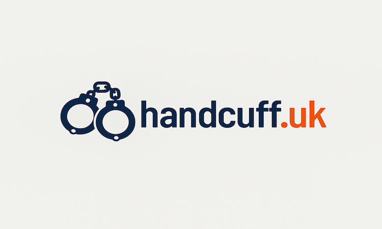 handcuff.uk logo