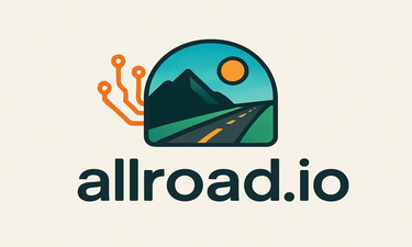 Allroad.io is for sale