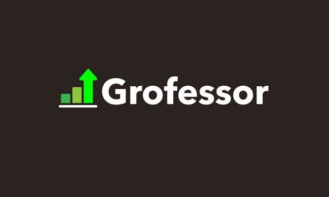 Grofessor.com