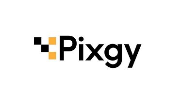 Pixgy.com