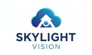 Skylight.Vision - Creative brandable domain for sale