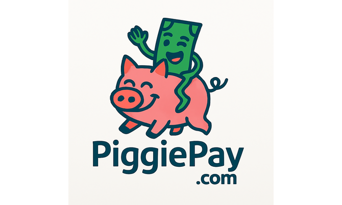 PiggiePay.com