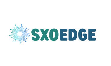 SXOEdge logo