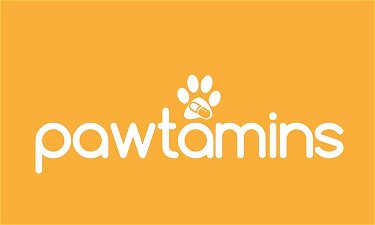 Pawtamins.com