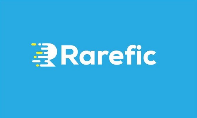 Rarefic.com