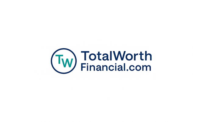 TotalWorthFinancial.com