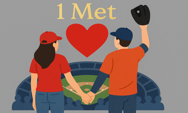 1Met.com - Creative brandable domain for sale