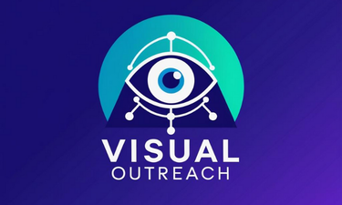 VisualOutreach.com - Creative brandable domain for sale