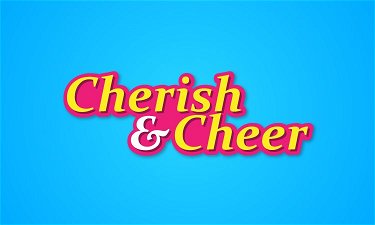 CherishAndCheer.com