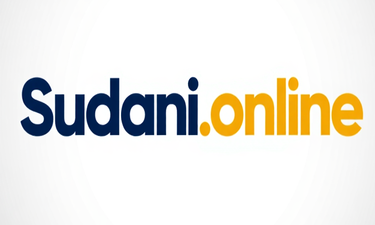 Sudani logo