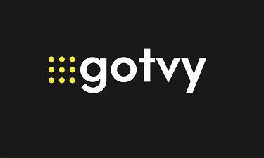 Gotvy.com - Creative brandable domain for sale