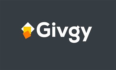Givgy.com - Creative brandable domain for sale