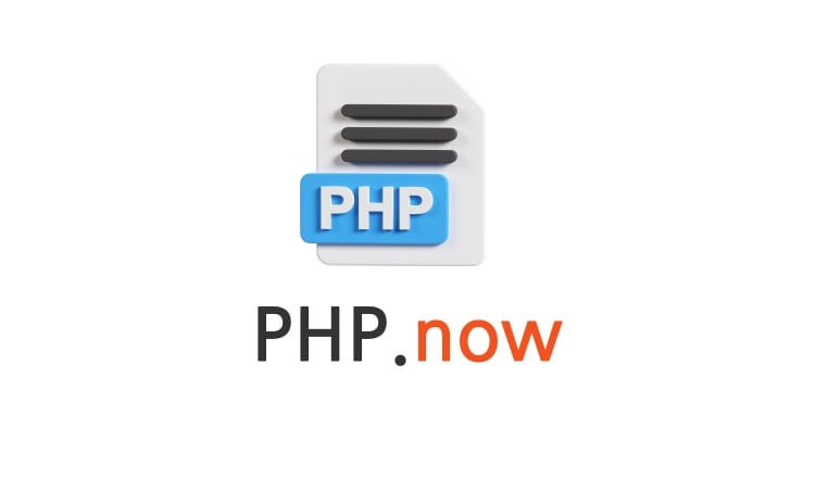 PHP logo