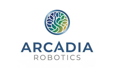 ArcadiaRobotics.com - Creative brandable domain for sale