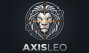 AxisLeo logo
