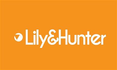 LilyandHunter.com - Creative premium names