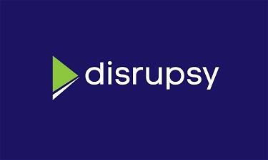 Disrupsy.com
