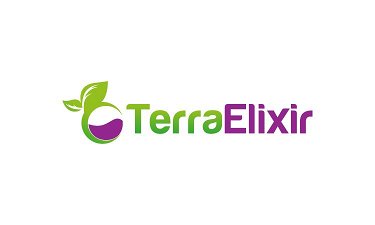TerraElixir logo