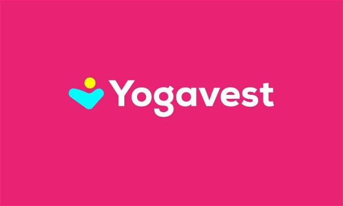 Yogavest.com