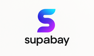 SupaBay.com is for sale