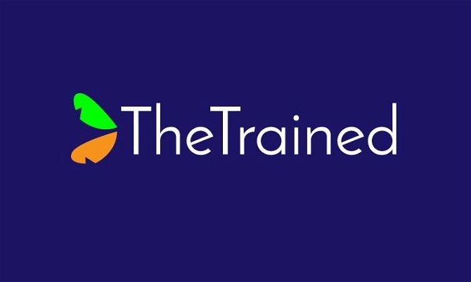 TheTrained.com