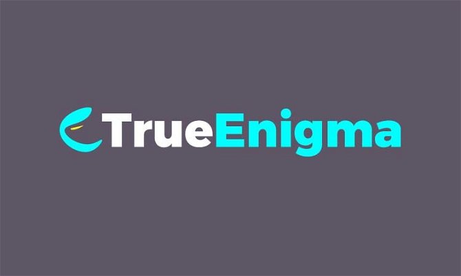 TrueEnigma.com