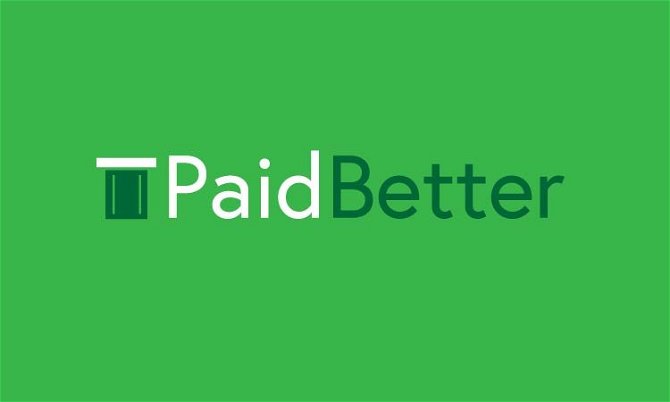 PaidBetter.com