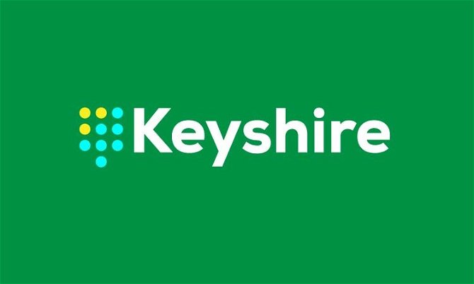 Keyshire.com