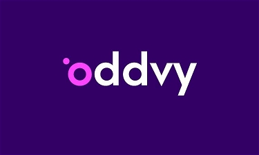 Oddvy.com