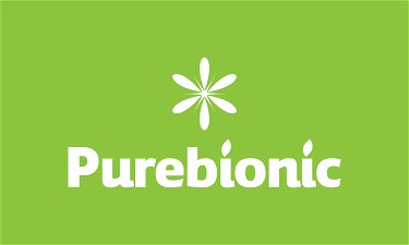 Purebionic.com