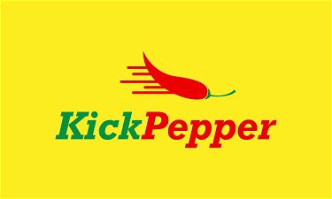 KickPepper.com