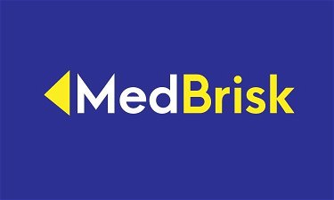 MedBrisk.com