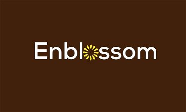 Enblossom.com