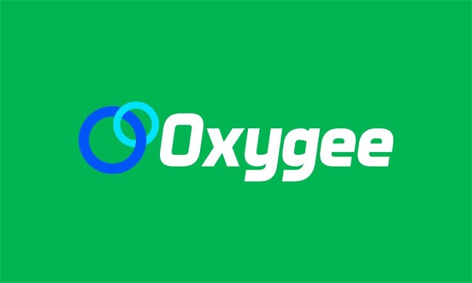 Oxygee.com