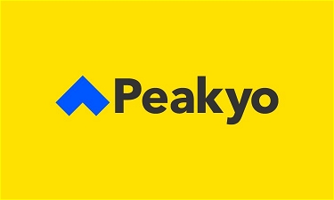 Peakyo.com