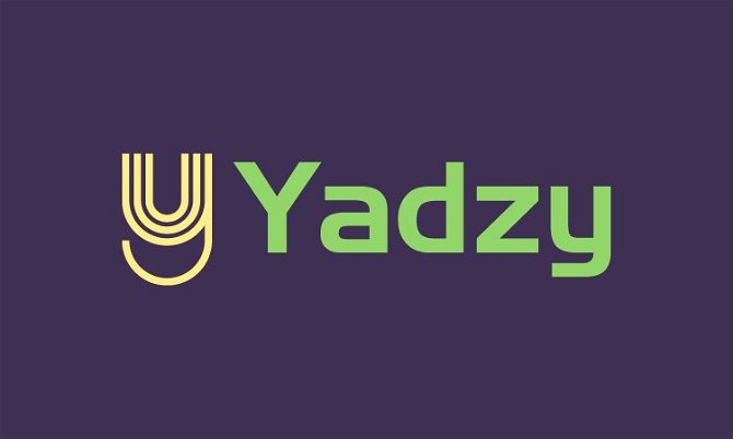 Yadzy.com