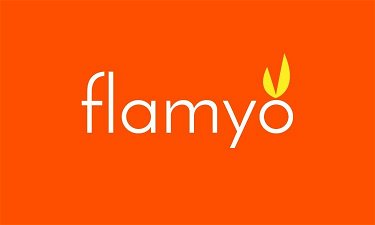 Flamyo logo