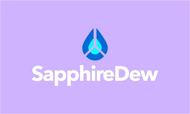 SapphireDew.com
