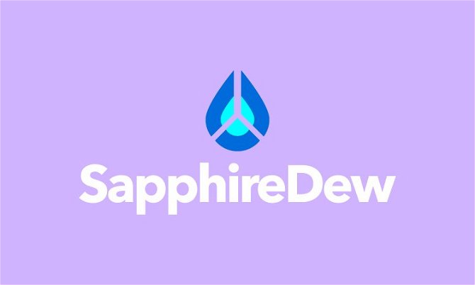 SapphireDew.com