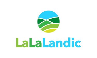 LaLaLandic.com