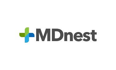 Mdnest.com