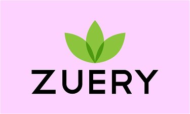 Zuery logo