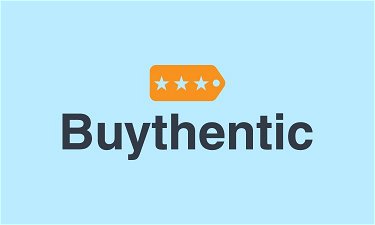 Buythentic - Unique premium names