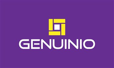 Genuinio.com