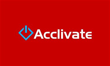 Acclivate.com - Creative brandable domain for sale