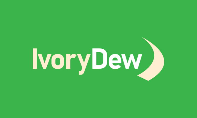 IvoryDew.com