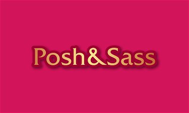 PoshandSass.com