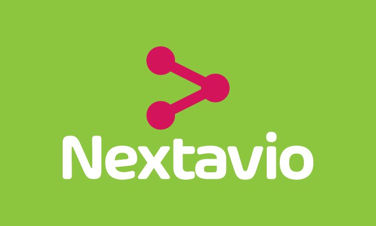 Nextavio.com - Creative brandable domain for sale