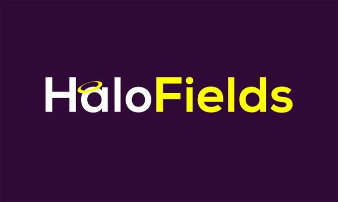 HaloFields.com
